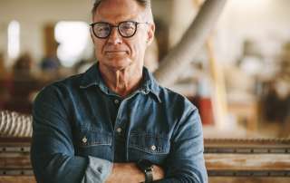 Image accompanying family law article "Are you inheriting a windfall, or just a headache?"