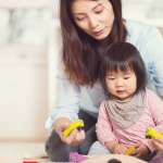 Image accompanying family law article "What you need to know about Child Support"