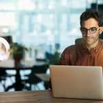 Image of an ex-husband accompanying family law article "How Can I Find My Ex's Superannuation"