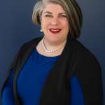 Kirstie Colls, Director and Head of Family Law