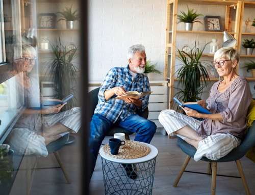 Do I have to disclose my new partner’s assets during a divorce?