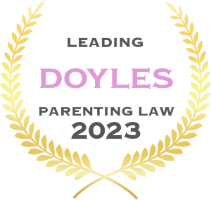 Family Law Firm - Leading - 2023