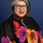 Kirstie Colls, Presenter at QLS Symposium 2023