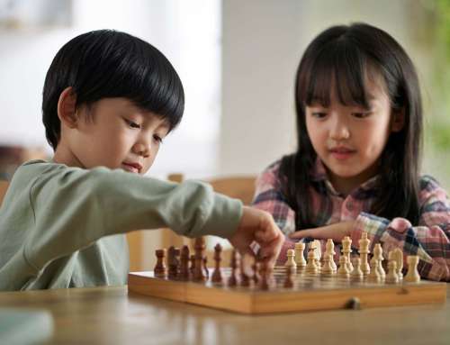 Change of residence where false sexual abuse allegations have been made