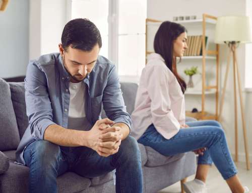 Divorce and the rental crisis – how it could affect you