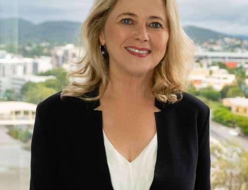 Queensland Law Society 25-year membership recognition for Kathleen Dare