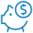 child support disputes icon