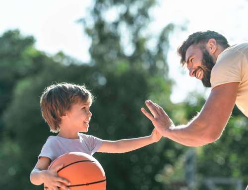 Parental Decision-Making Responsibility