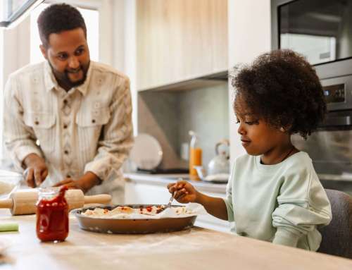 What parents should know about parental alienation