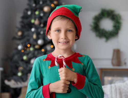 The 10 Do’s and Don’ts for a stress-free Christmas after separation