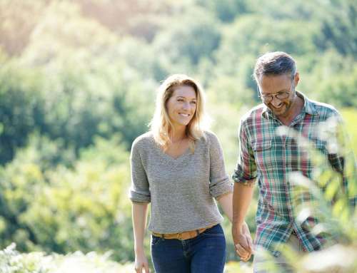 Dating while separated or divorcing: what it could mean for you