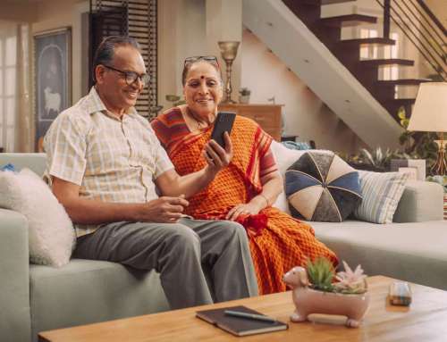 Overseas assets in divorce: making sense of property abroad