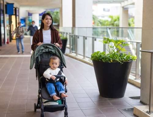 Substantial And Significant Time: What It Now Means for Parenting Arrangements