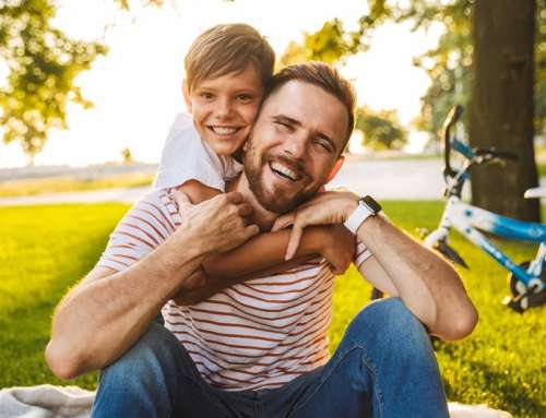 What is parallel parenting? Understanding low-conflict solutions
