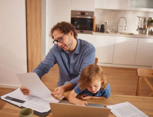 Private child support agreement: Tailoring financial support for your children