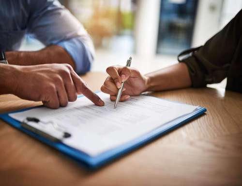 The impact of family violence on parenting orders
