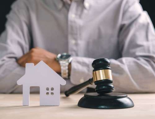 Property settlement appeal dismissed