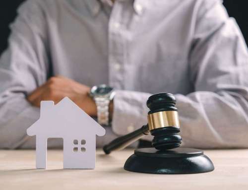 Property settlement appeal dismissed