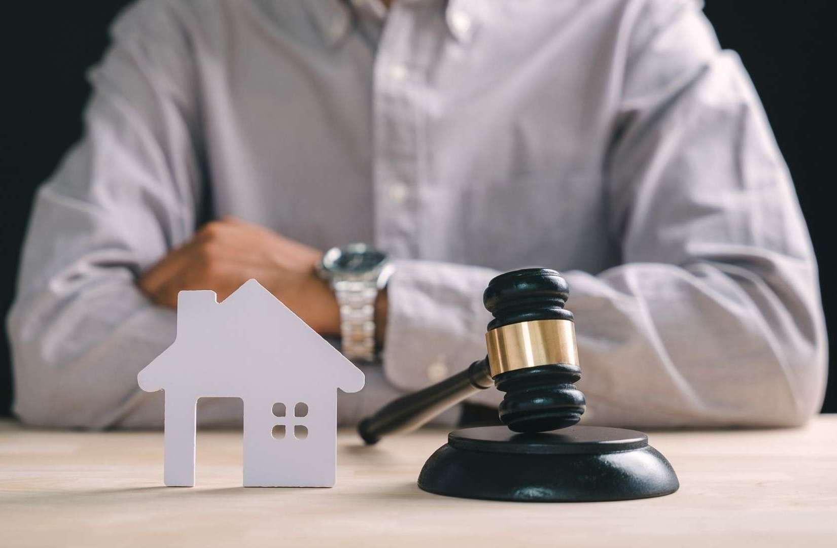 MLFL Property settlement appeal dismissed