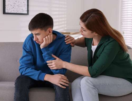 Parenting Disputes involving Teenagers