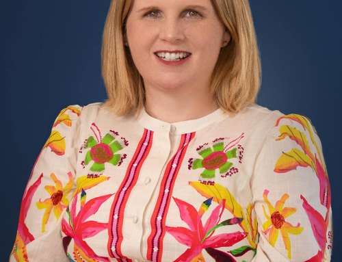 Welcoming Alecia Featherstone as Head of Family Law at Michael Lynch Family Lawyers