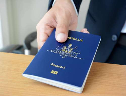 What do counter-terrorism financing rules have to do with family law and estate planning?