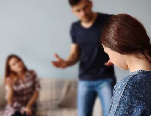 How coercive control is impacting parenting and property settlement decisions